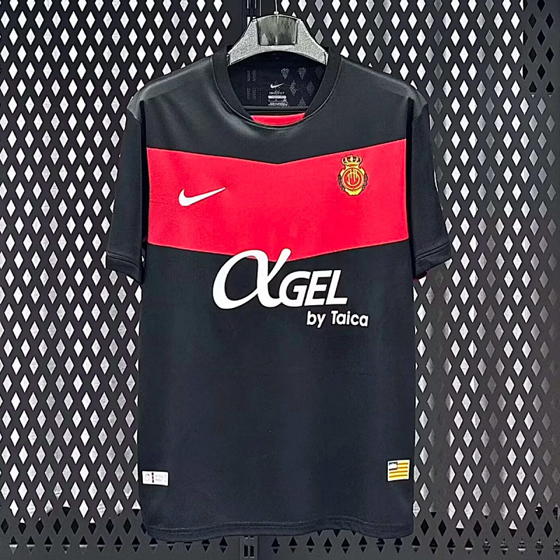 Mallorca Soccer 25/26 Mallorca Third