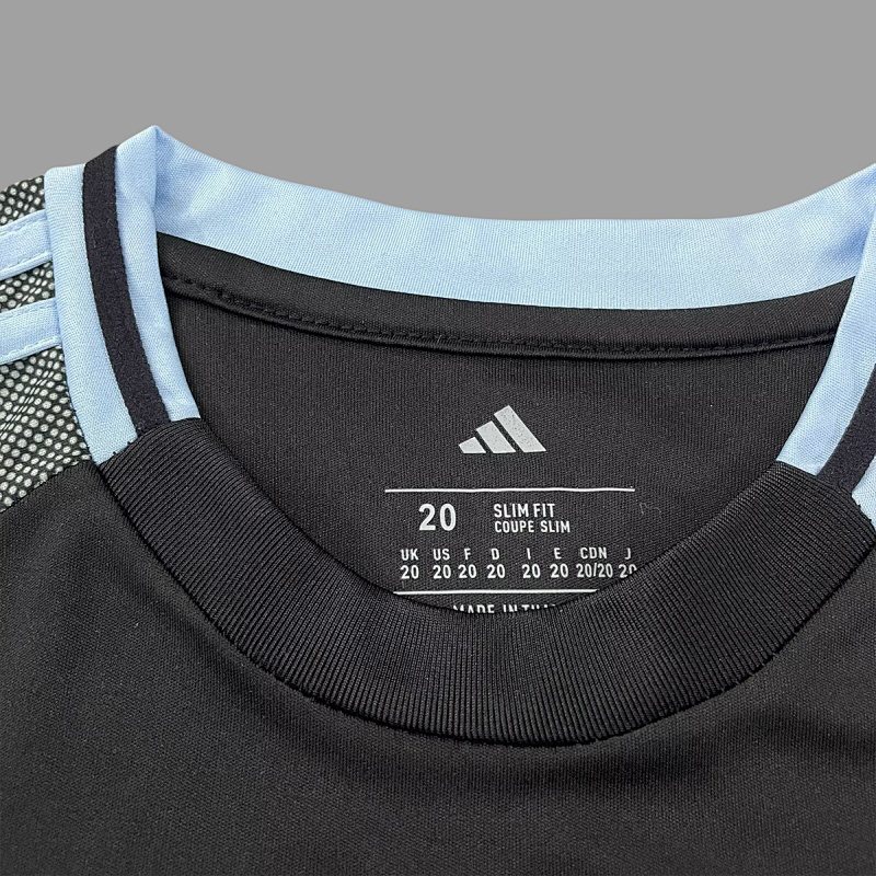 Aston Villa 25/26 Aston Villa Away Kids Size 16-28 3