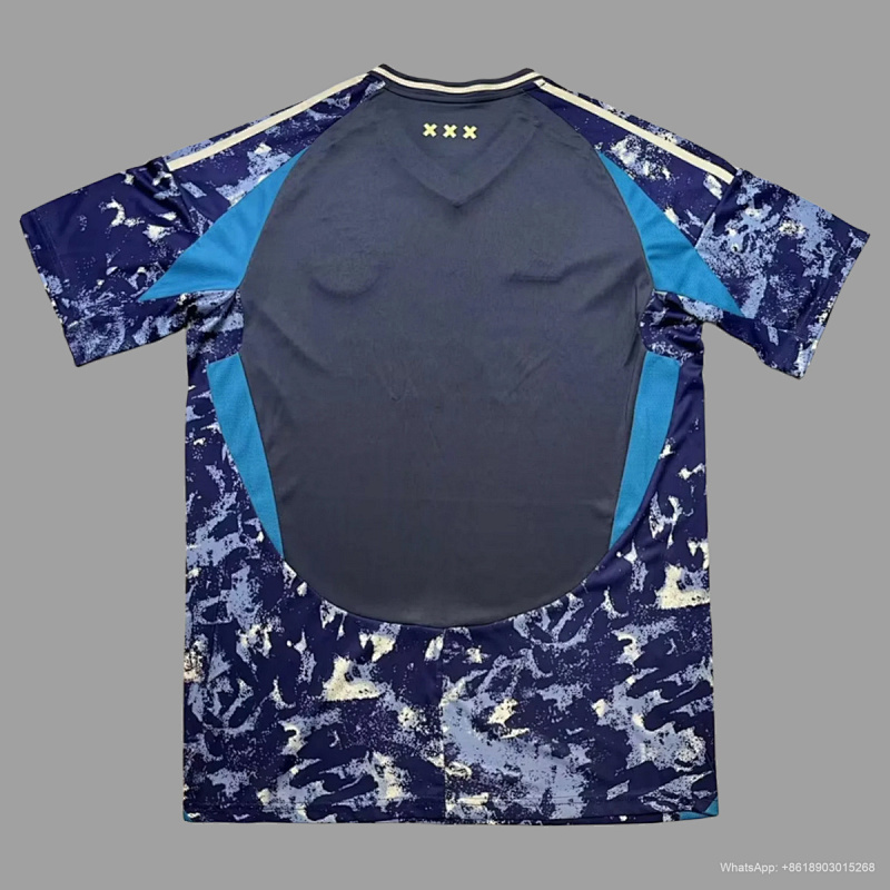 Ajax 24/25 Ajax Away 4