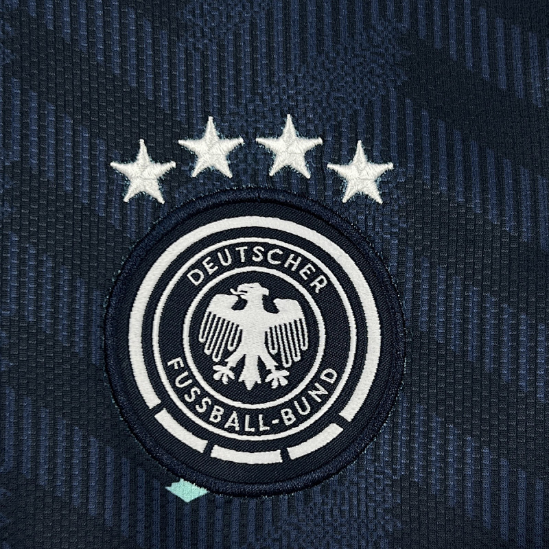 Germania Germany Away Women 3
