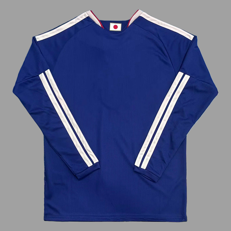 Giappone Japan Home Long Sleeve 2