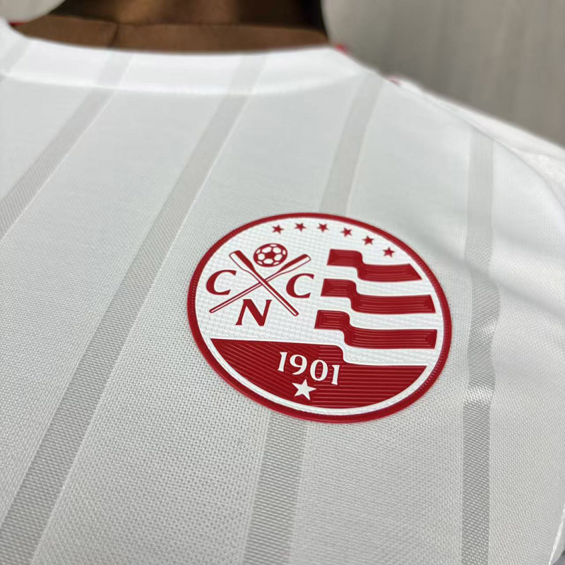 Brasile Nautico Capibaribe‌ Away Women 6