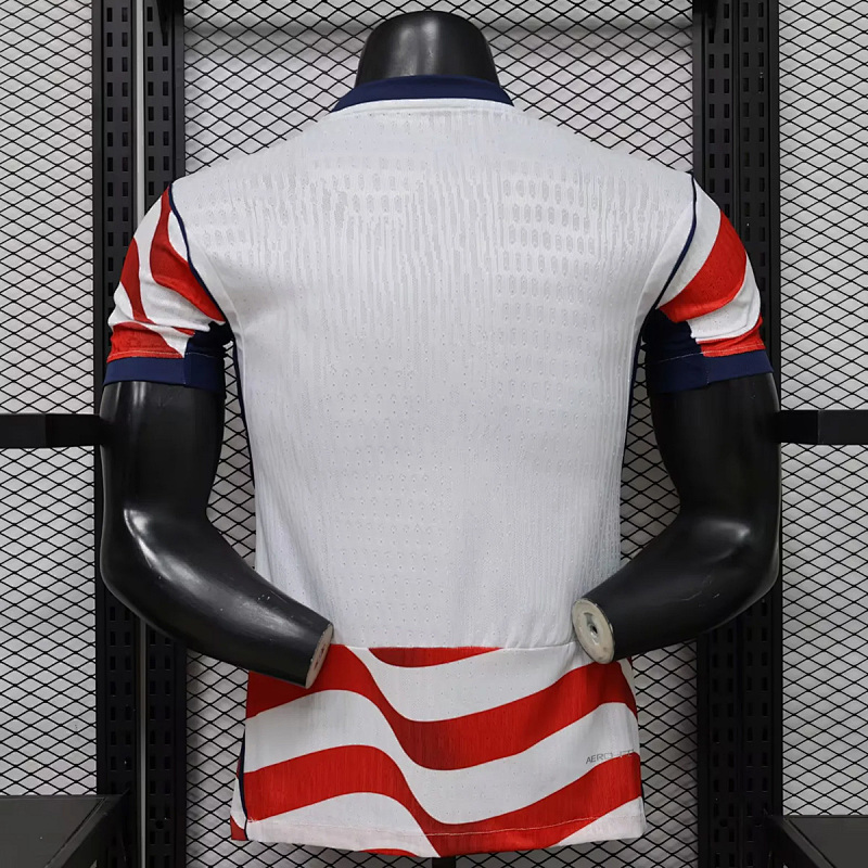 USA USA Home Player 10