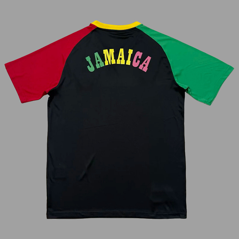 Nazionale Jamaica Pre-Match Away 2