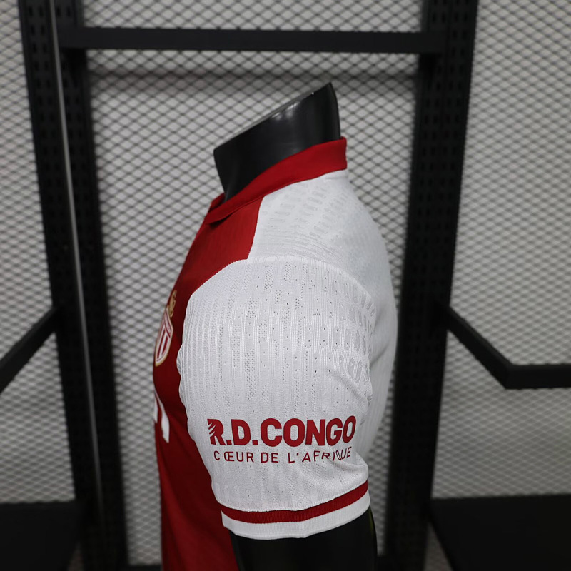 Monaco 26/27 AS Monaco Home Player 4