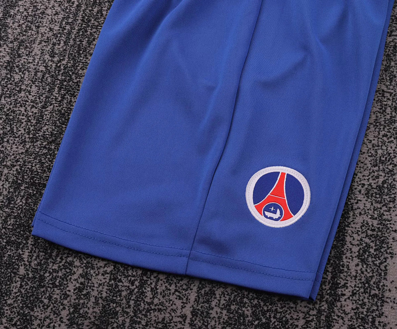 PSG 95/96 PSG Home Kids Retro Size 16-28 10