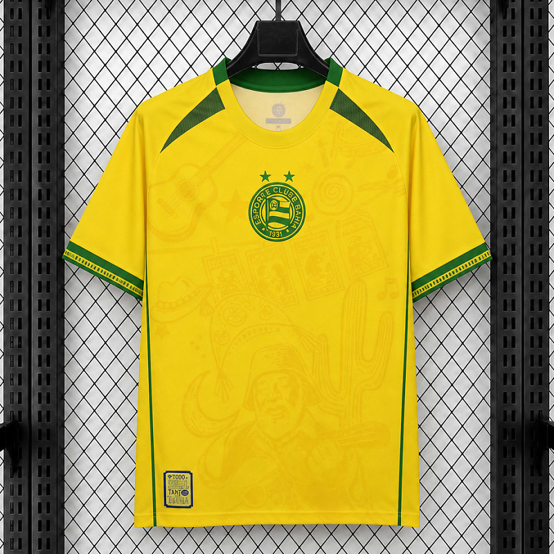 Brasile Bahia Commemorative World Cup