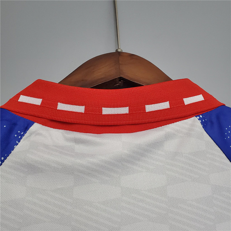 PSG 93-94 PSG away 5