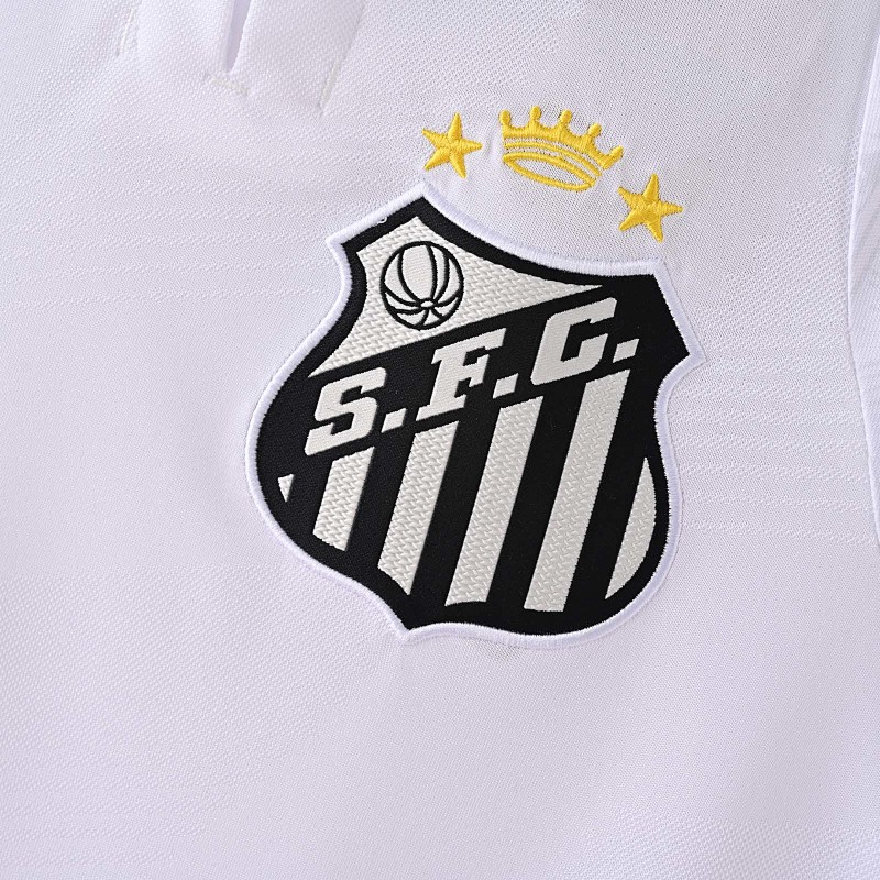 Santos Santos Home 5