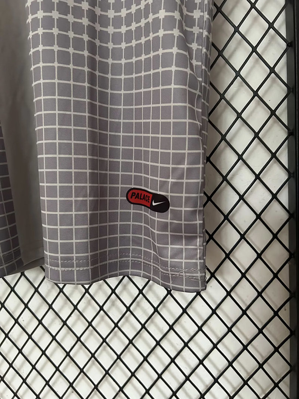 Inghilterra England Pre-Match Shirt 6