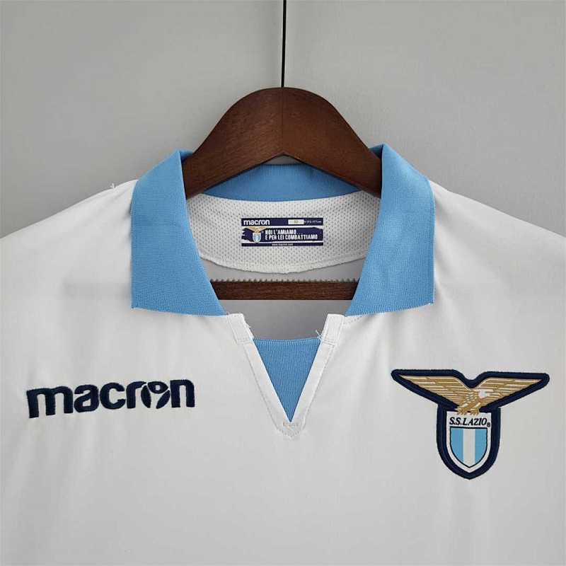 Lazio 18-19 Lazio home 11