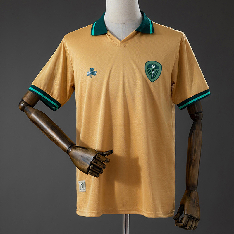 Leeds United Leeds United St. Patrick's Day
