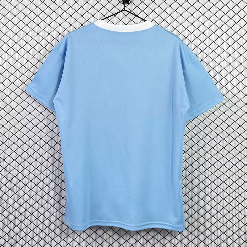 Uruguay Uruguay Home Retro 4