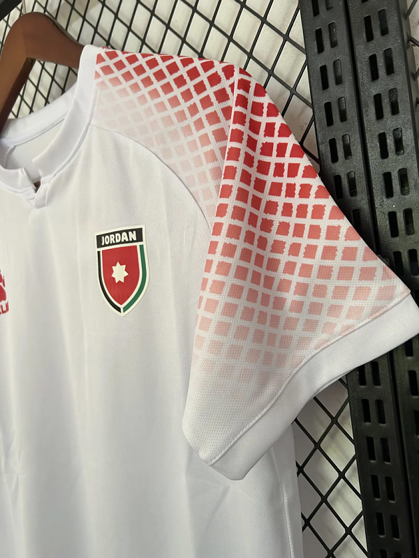 Nazionale Jordan Home 3
