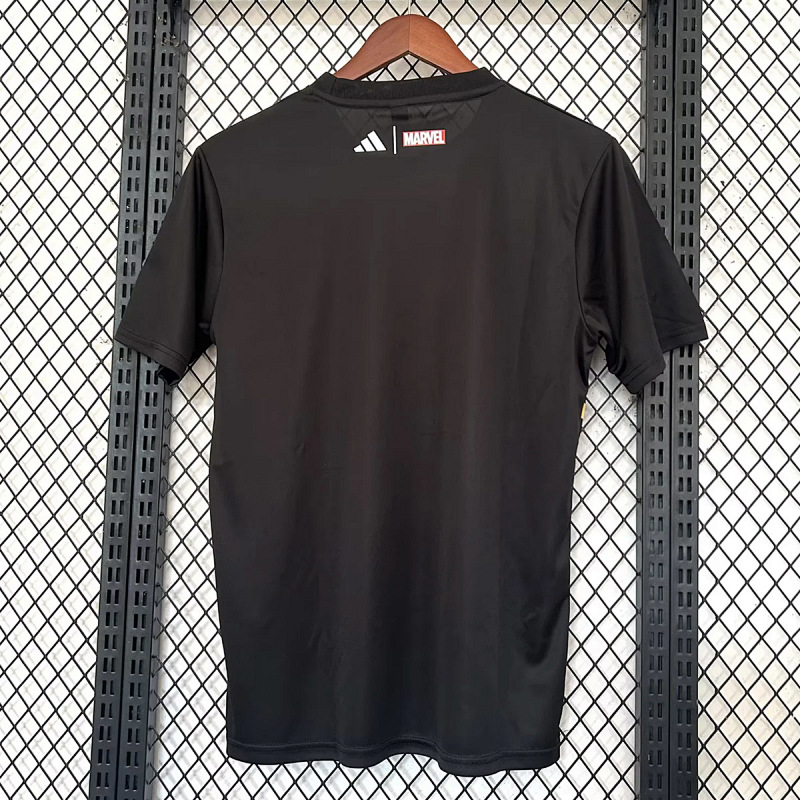 Real Madrid 25/26 Real Madrid Avengers T-Shirt 6