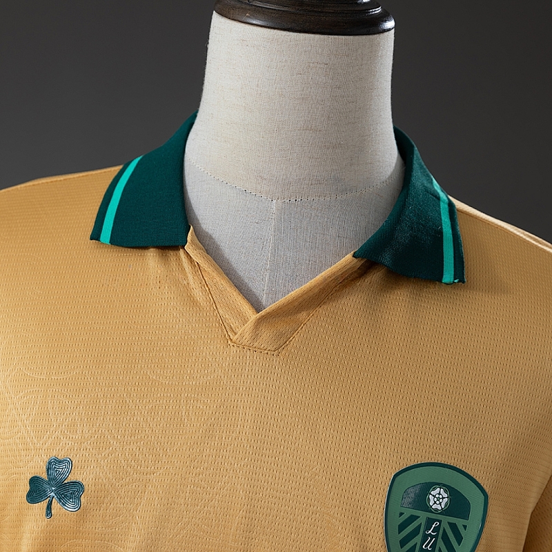 Leeds United Leeds United St. Patrick's Day 2