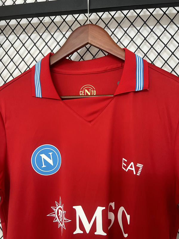 Napoli 26/27 Napoli Third 2