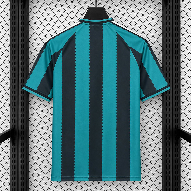 Celtic Soccer 26/27 Celtic Away 2