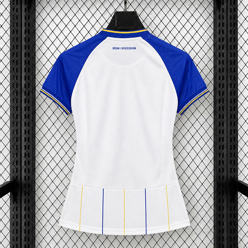 Nazionale Bosnia and Herzegovina Away Women 2