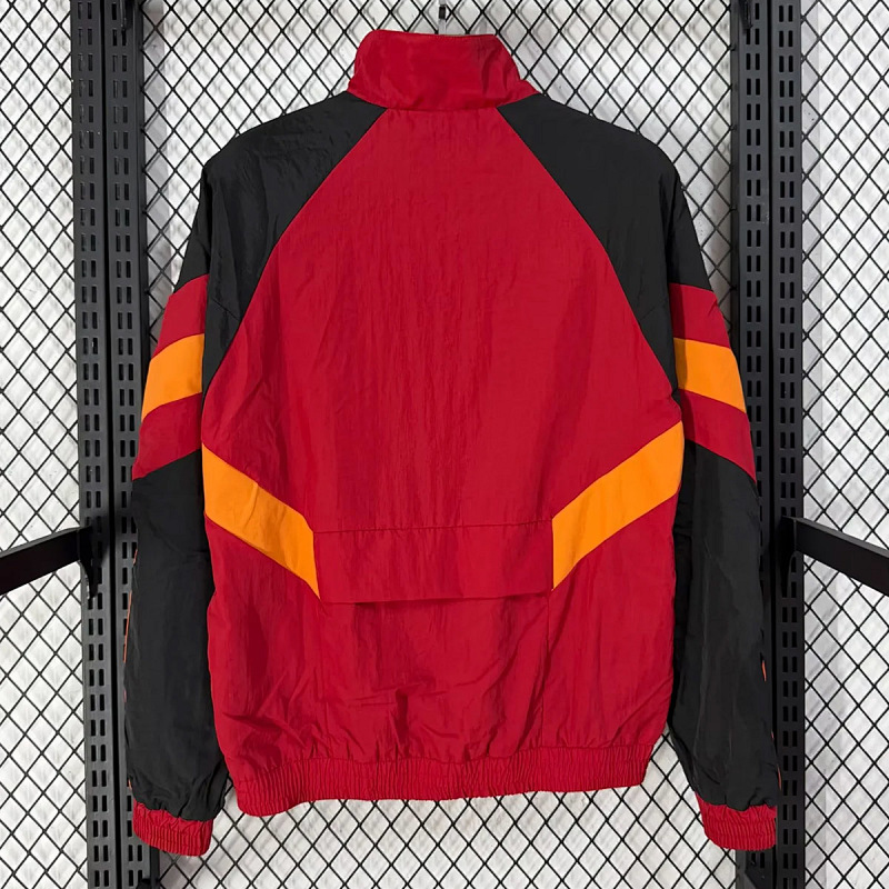 Roma 25/26 Roma Originals Track Jacket 6