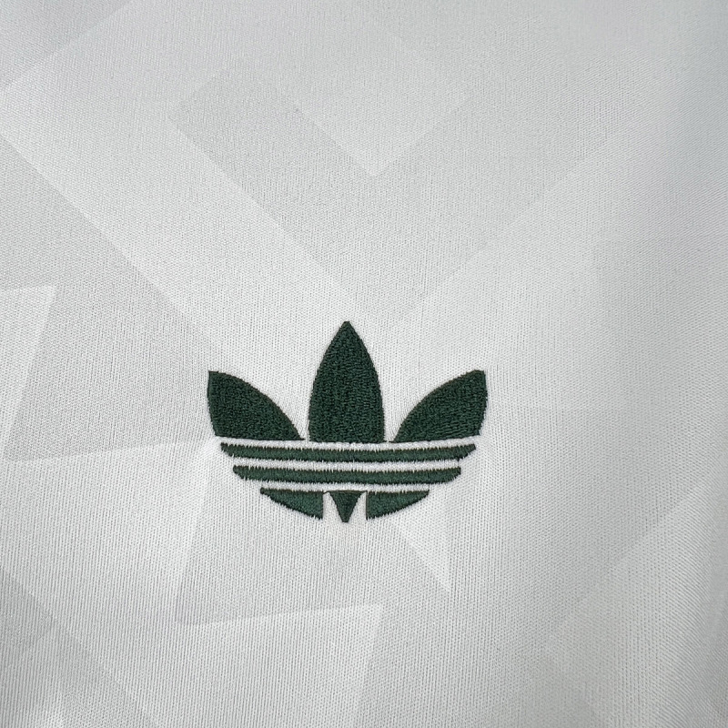 Messico Mexico Away Long Sleeve 6