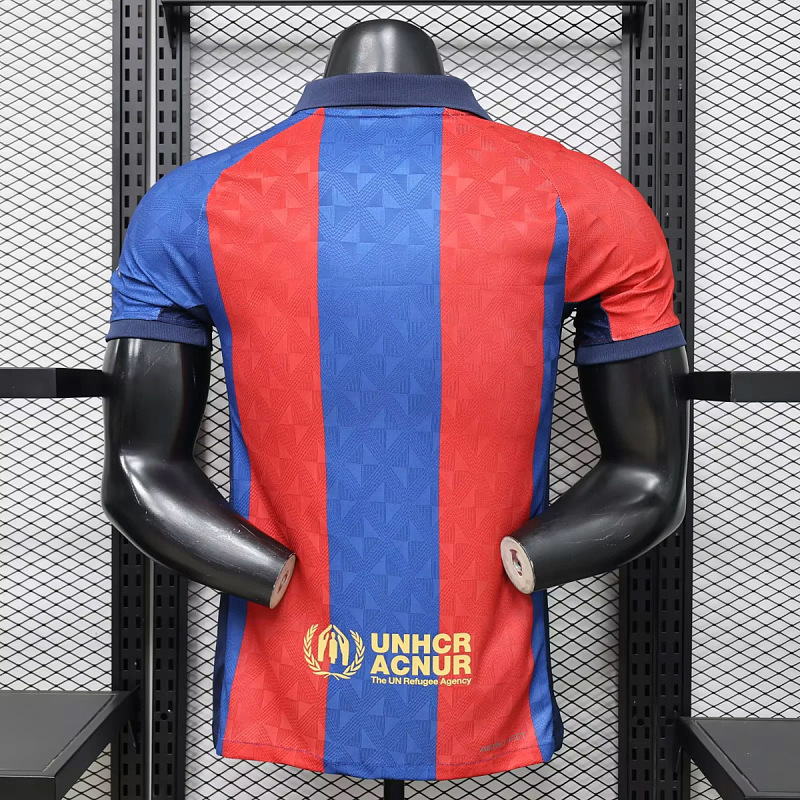 Barcelona 26/27 Barcelona 20th Years Player 10