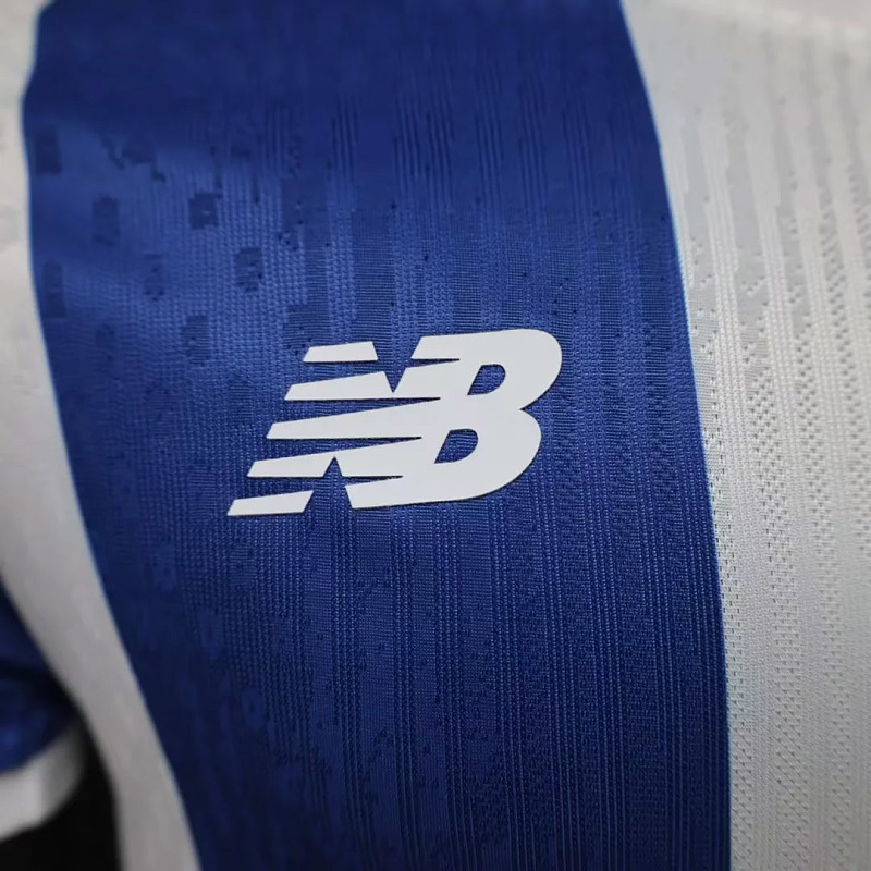 Porto 26/27 Porto Home Player 3