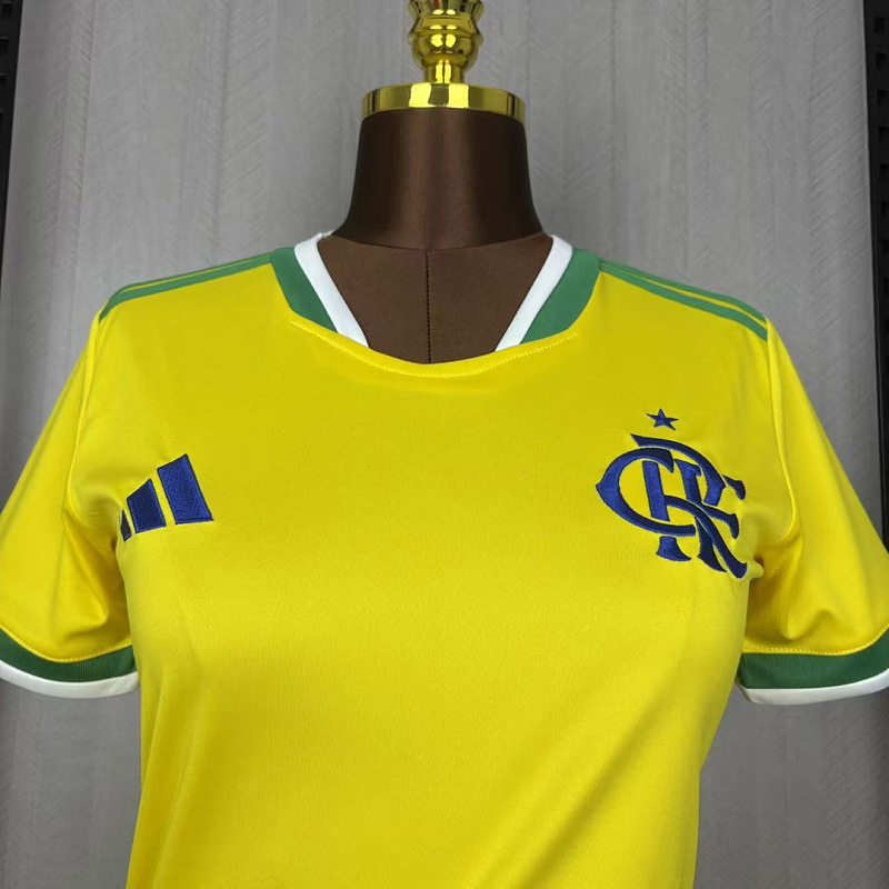 Flamengo Flamengo World Cup Tribute Women 6