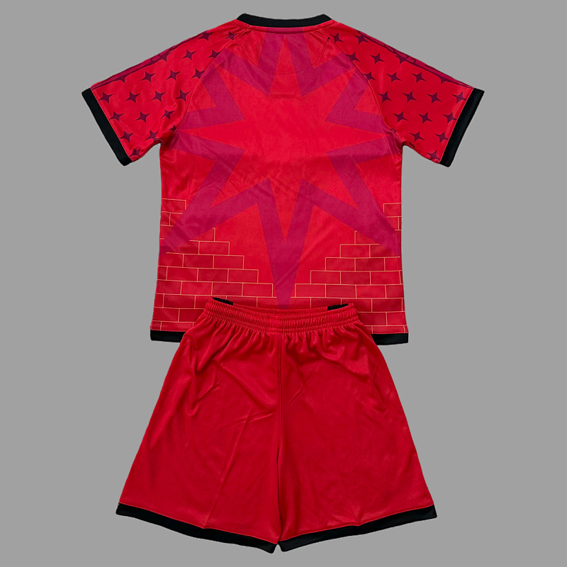 Venezia Fourth 25/26 Venezia Fourth Kids Size 16-28 3