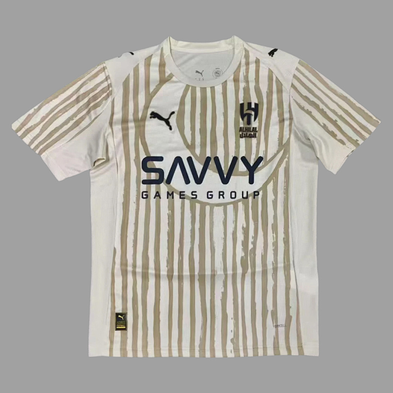 Al Hilal Al-Hilal Club World Cup Away