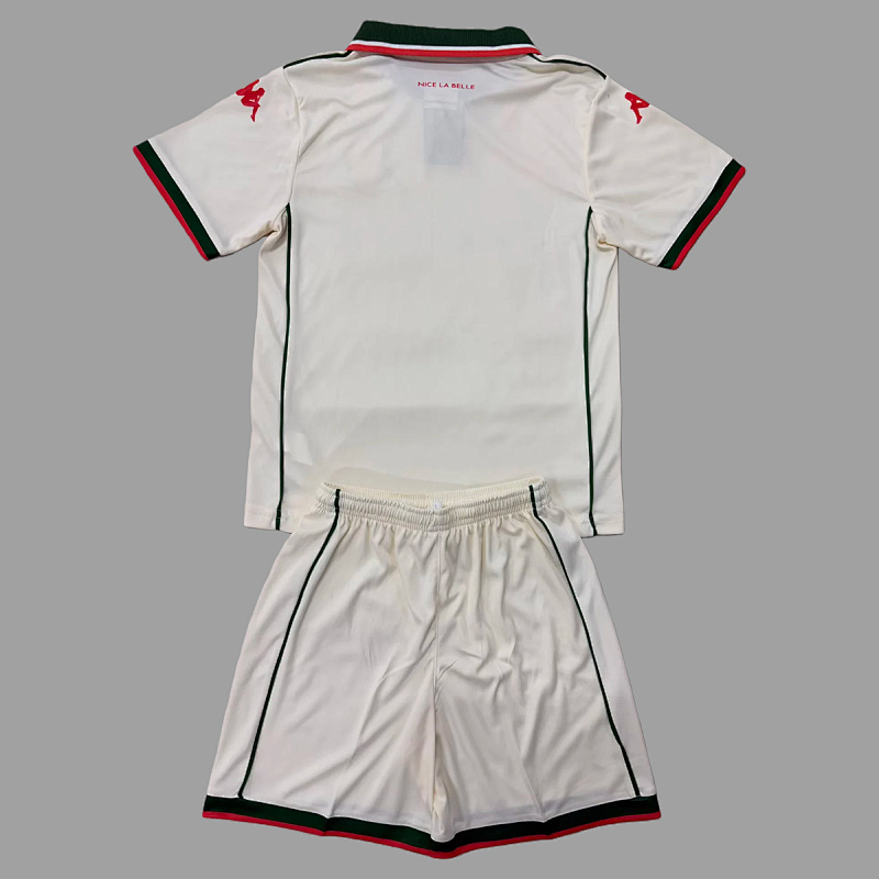 Nice 25/26 Nice Away Kids Size 16-28 2