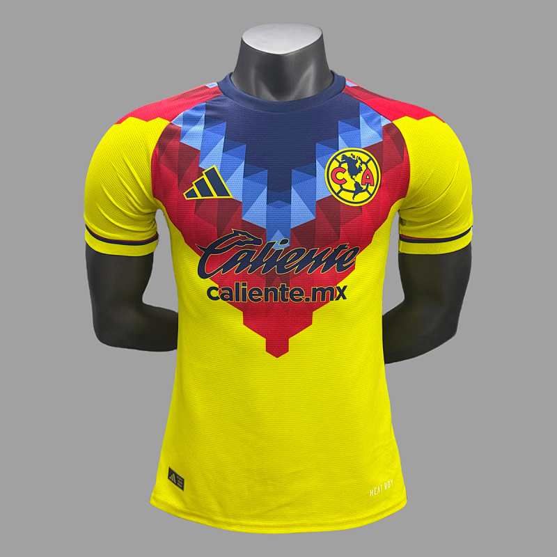 Messico 25/26 Club America Special Player 3