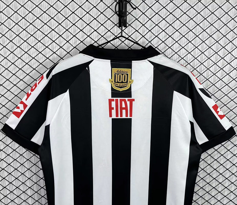 Atlético Mineiro Atletico Mineiro Centenary 2