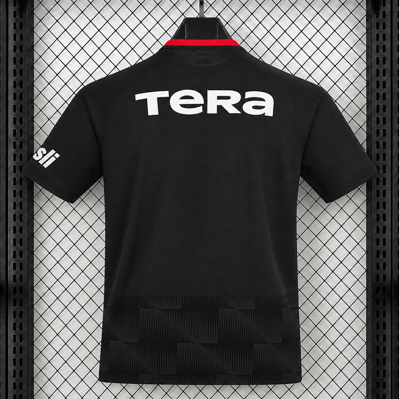 Besiktas Soccer 26/27 Besiktas Third 2