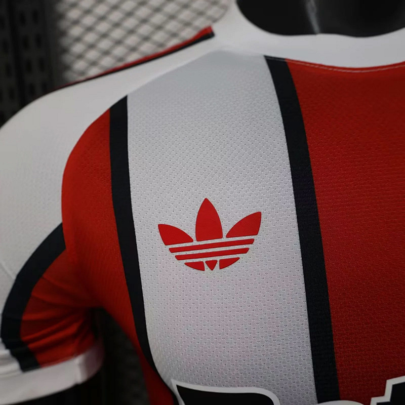 River Plate River Plate Away 2 Player 3