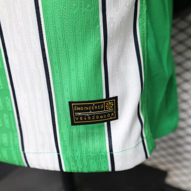 Atletico Nacional Atletico Nacional Home Player 6