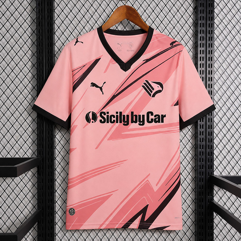 Palermo 26/27 Palermo FC Home
