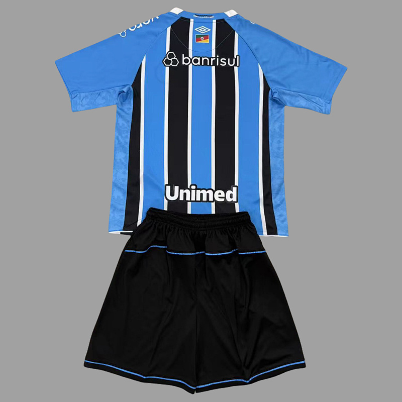 Grêmio Gremio Home Kids Size 16-28 2