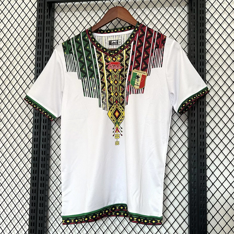 Nazionale Mali Home