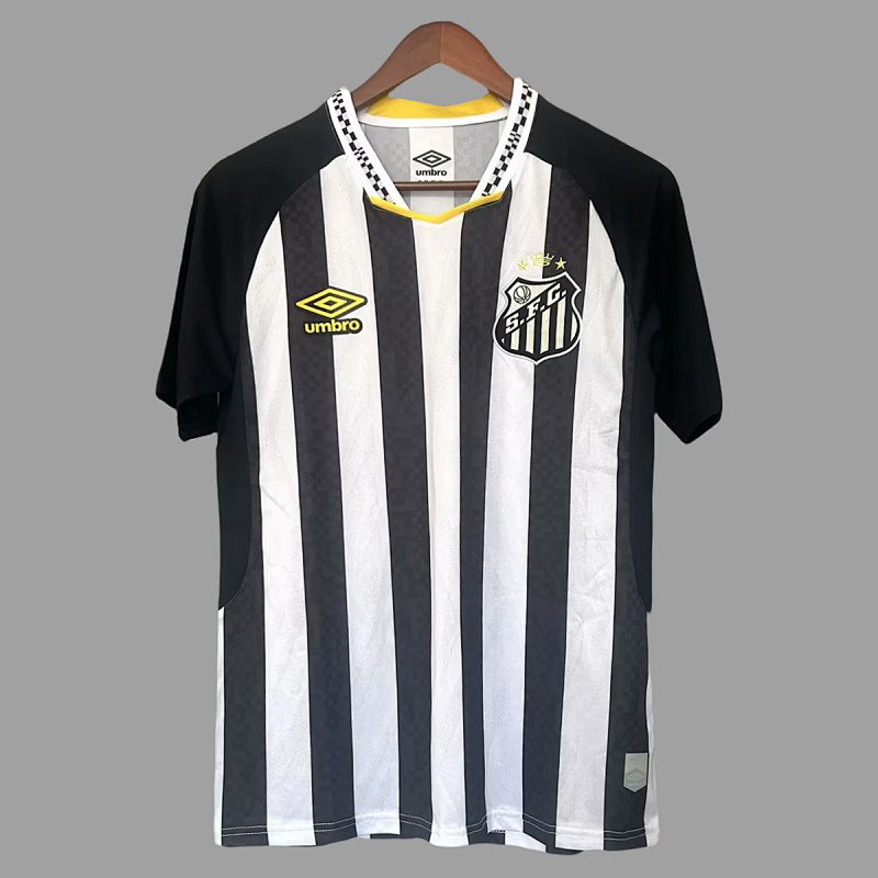Santos Santos Away