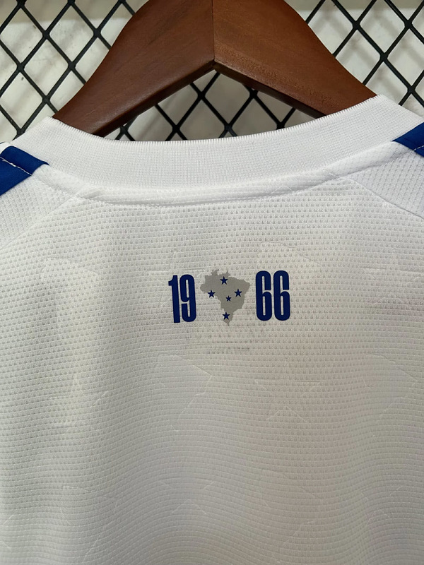 Cruzeiro Cruzeiro Away 7