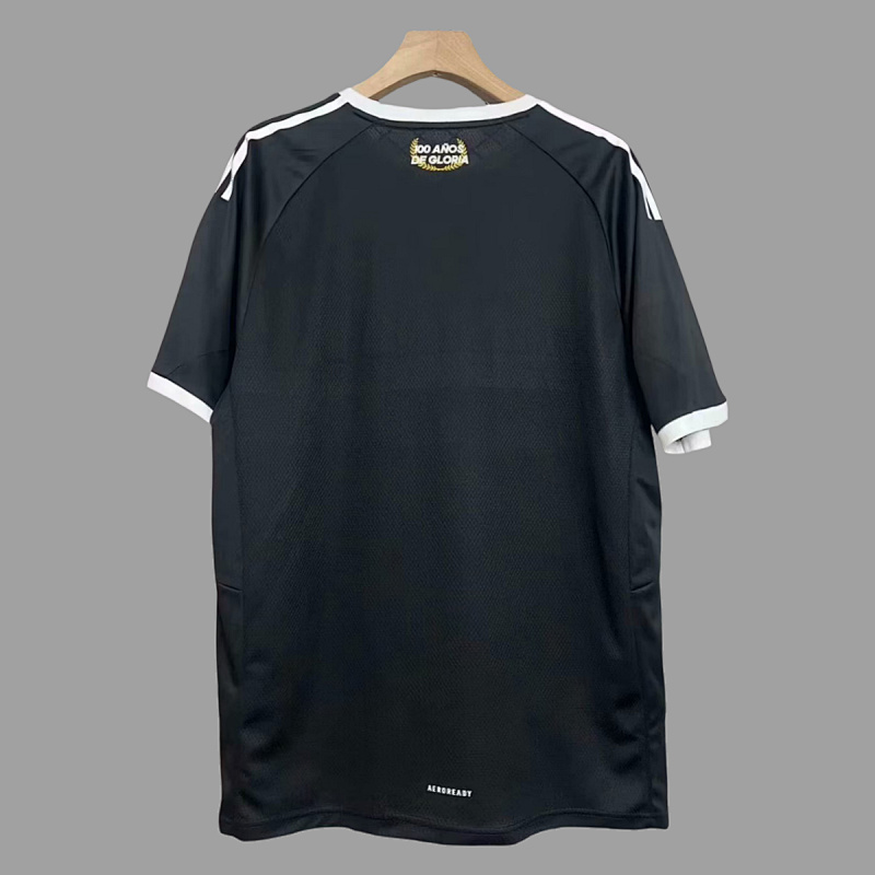Colo Colo Colo Colo Centenary 100 Years Anniversary Goalkeeper 2