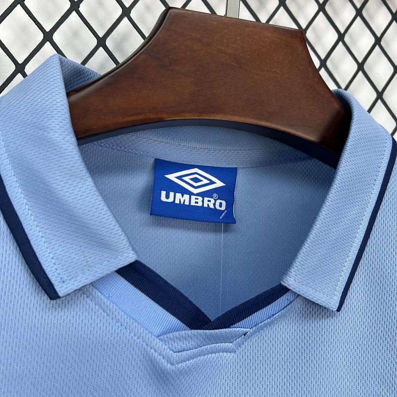 Celta UEFA 01/02 Celta UEFA Cup Home Retro 5
