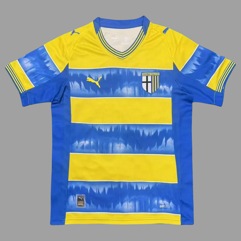 Parma 25/26 Parma Away
