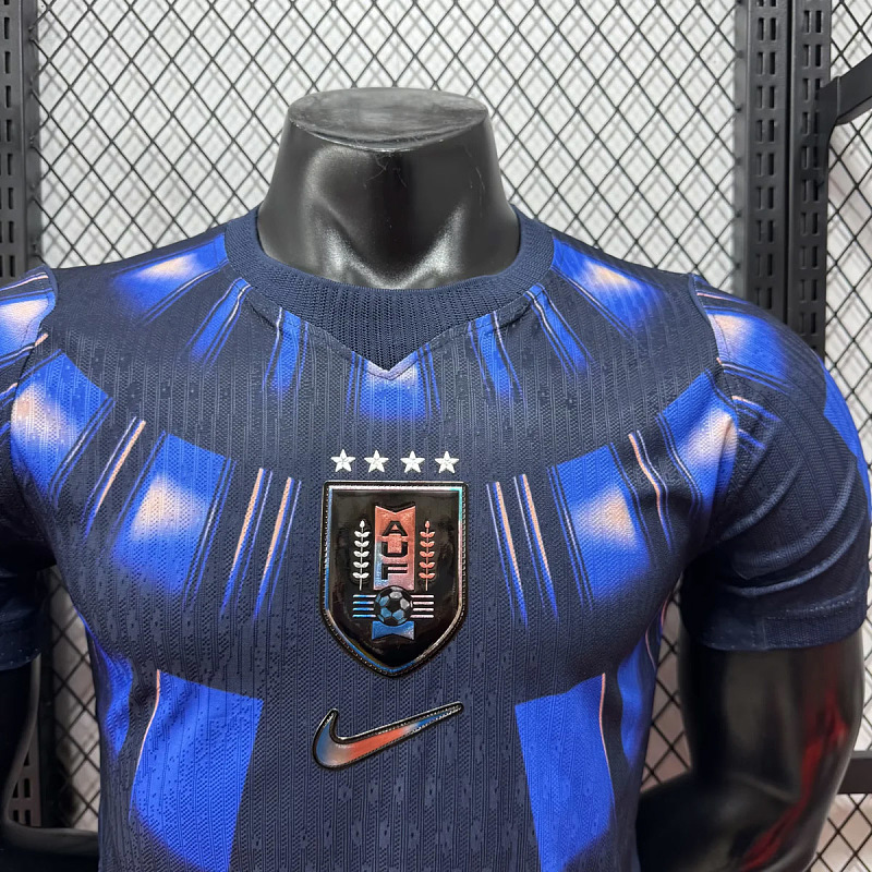 Uruguay Uruguay Away Player 9