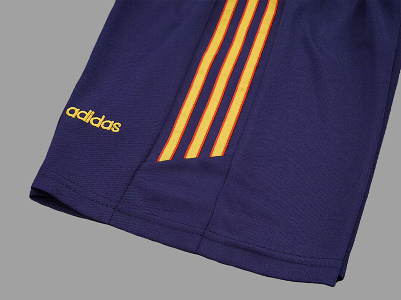Spagna Spain Home Kids Retro Size 16-28 2