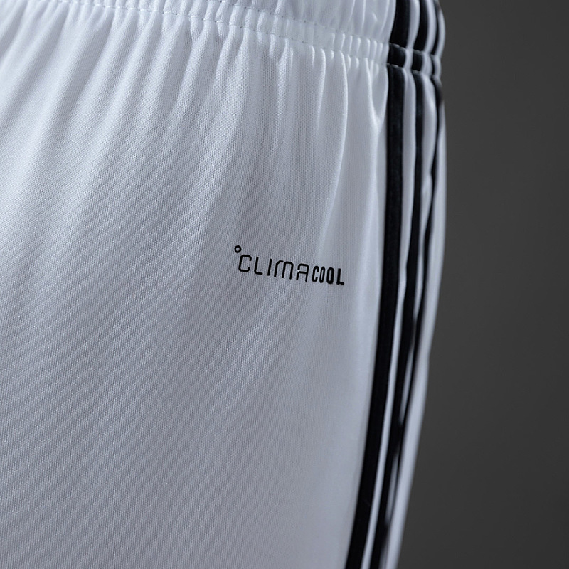 Belgio Belgium Away Soccer Shorts 4