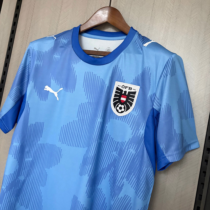 Nazionale Austria Goalkeeper 9