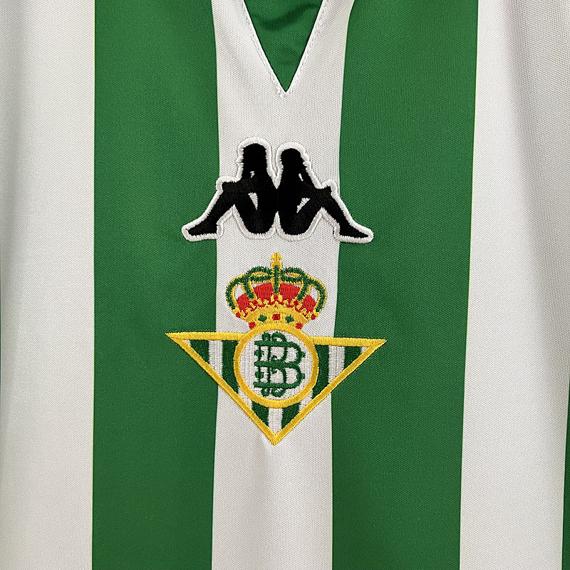 93-94 BTS 93-94 BTS home retro jersey 4
