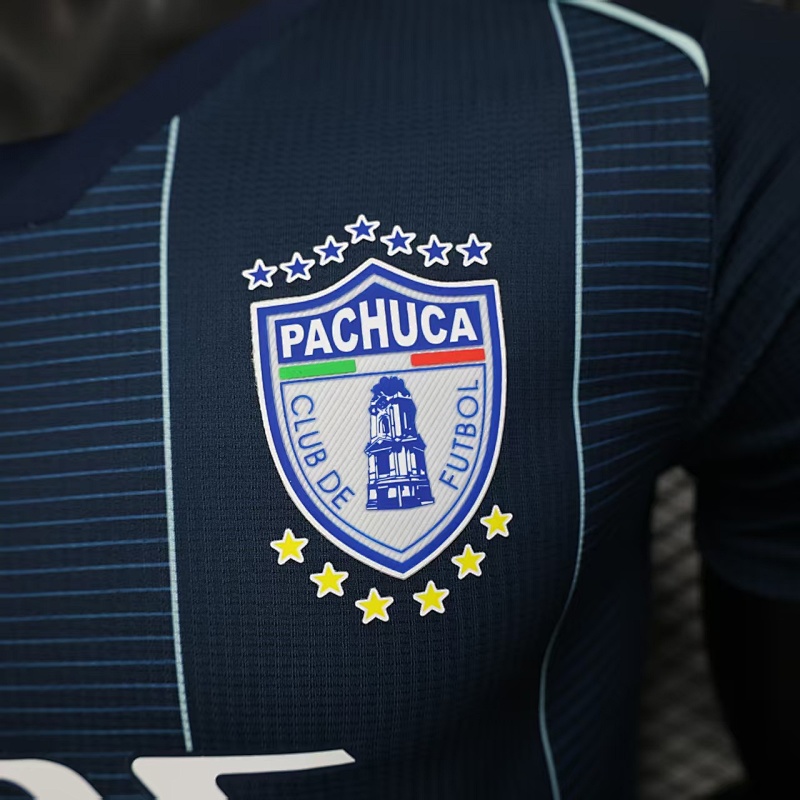 Messico Pachuca Away Player 4